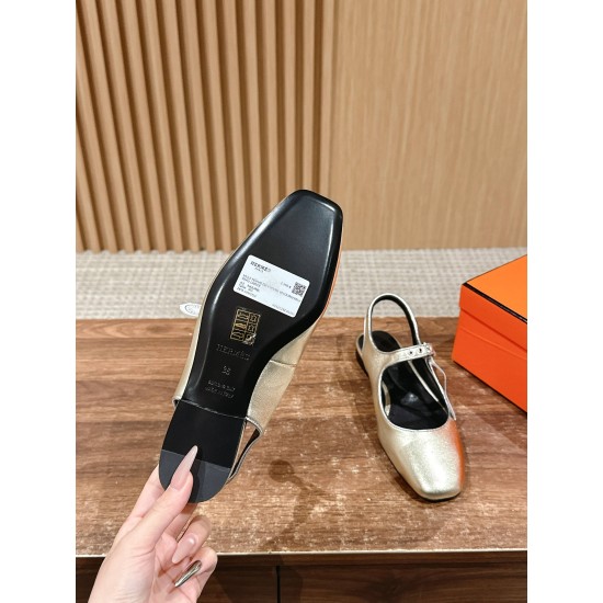 ballet slippers