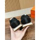 De Xun Shoes
