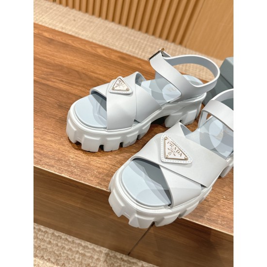 sandal
