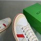canvas shoe