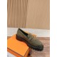 De Xun Shoes