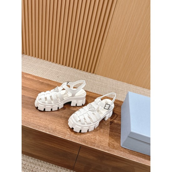 sandal