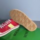 canvas shoe