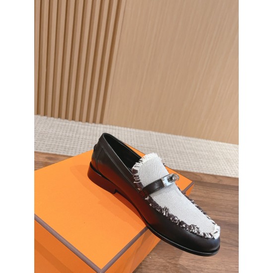 De Xun Shoes