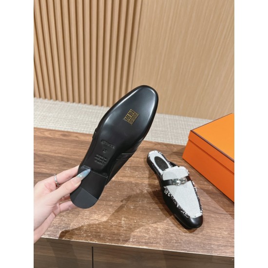 De Xun Shoes