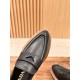 leather shoes