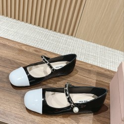 Mary Jane shoes