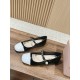 Mary Jane shoes