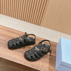sandal