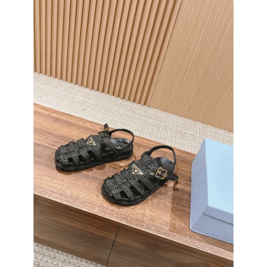 sandal
