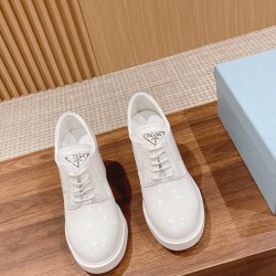 leather shoes