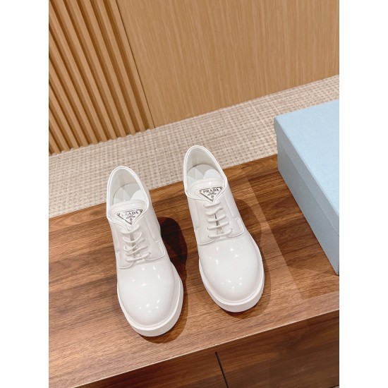 leather shoes