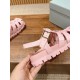 sandal