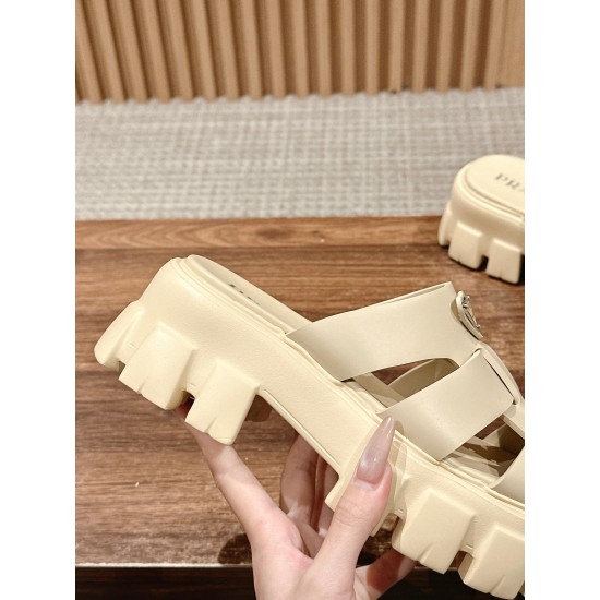 sandal