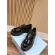 leather shoes