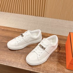 Couple casual shoes