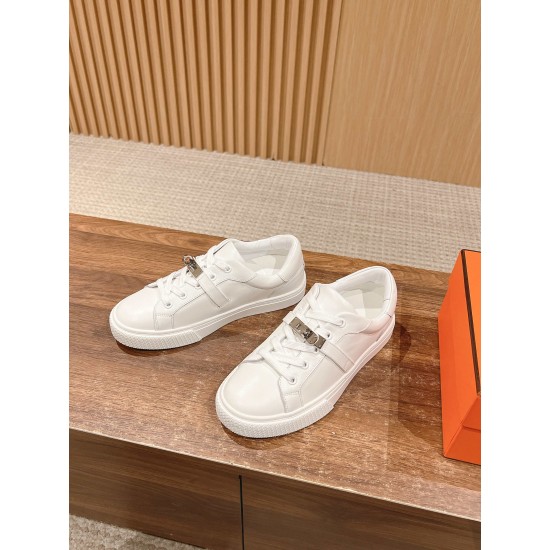 Couple casual shoes