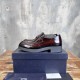 leather shoes