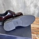 leather shoes
