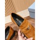 leather shoes