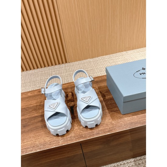 sandal