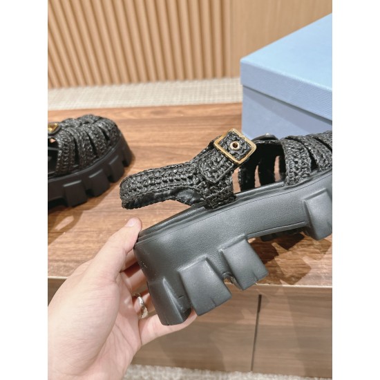sandal