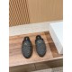 leather shoes