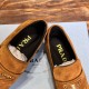 leather shoes