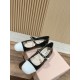 Mary Jane shoes