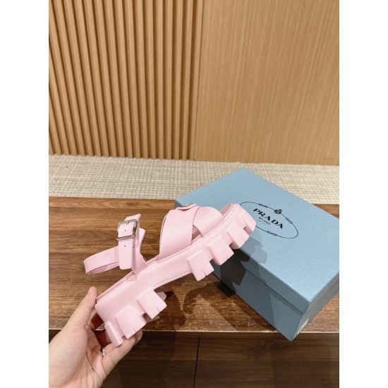 sandal