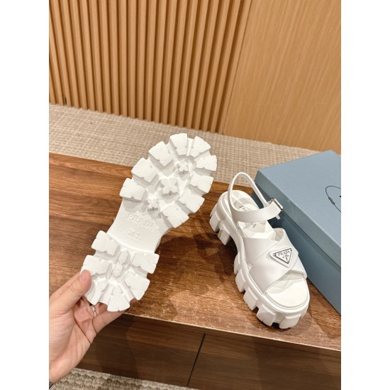 sandal