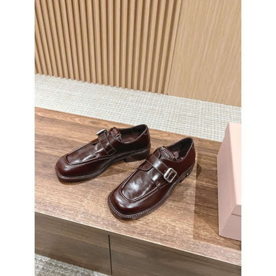 Mary Jane shoes