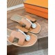 H slippers