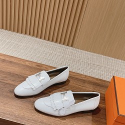 leather shoes