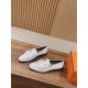 leather shoes