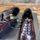 leather shoes