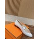 leather shoes