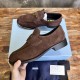 leather shoes