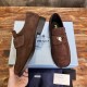 leather shoes