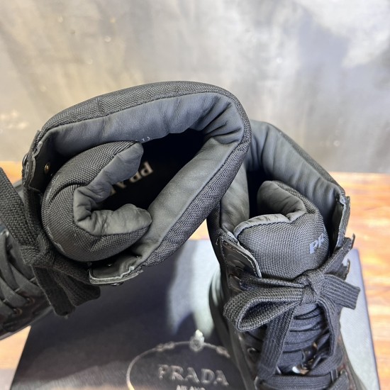 leather shoes