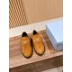 leather shoes