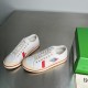canvas shoe