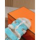  Cake Hair Slippers