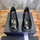 leather shoes