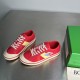 canvas shoe