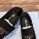 leather shoes