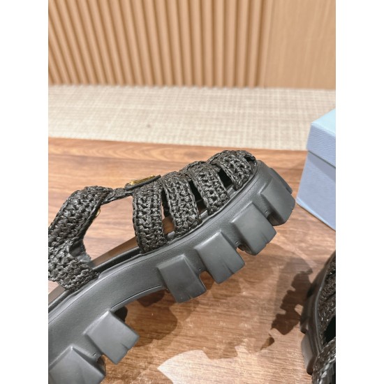 sandal