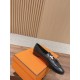 leather shoes