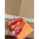 H slippers