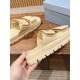 sandal